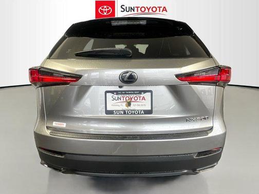 2020 Lexus NX 300 Base