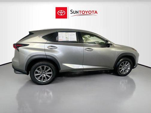 2020 Lexus NX 300 Base