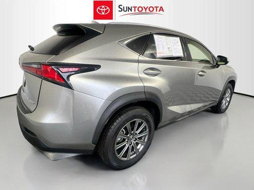2020 Lexus NX 300 Base