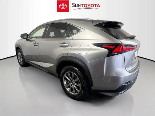 2020 Lexus NX 300 Base
