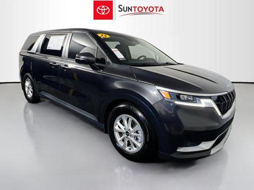 Panthera Metal 2023 Kia Carnival LX