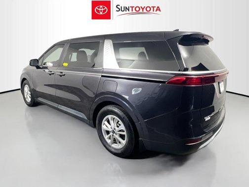 Panthera Metal 2023 Kia Carnival LX