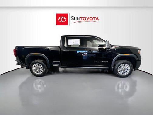 2021 GMC Sierra 2500 Denali