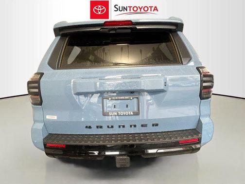 2025 Toyota 4Runner TRD Sport Premium