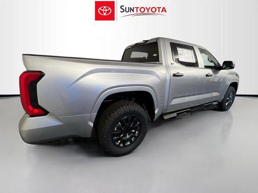 2026 Toyota Tundra SR
