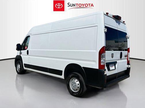 2022 RAM ProMaster 2500 High Roof