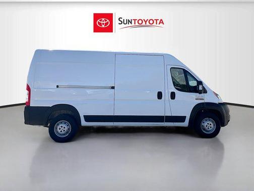 2022 RAM ProMaster 2500 High Roof