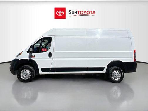2022 RAM ProMaster 2500 High Roof