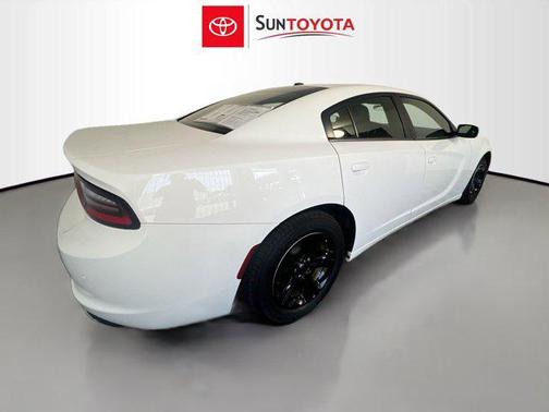 2021 Dodge Charger SXT