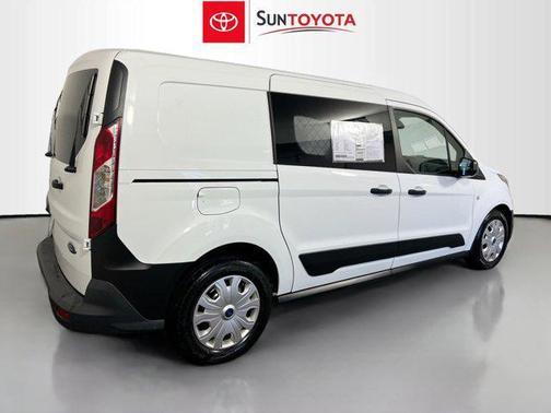 2022 Ford Transit Connect XL Cargo Van