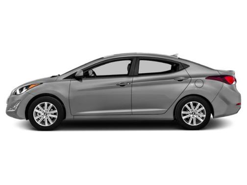 2015 Hyundai ELANTRA Sport