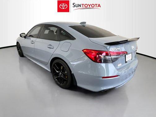 2023 Honda Civic Si Base