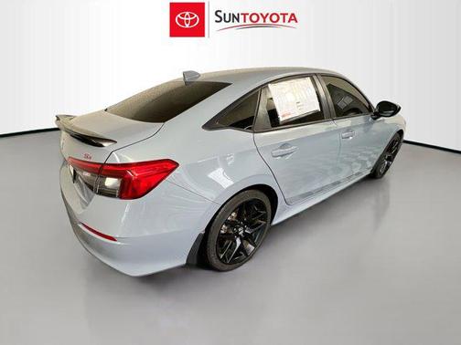 2023 Honda Civic Si Base