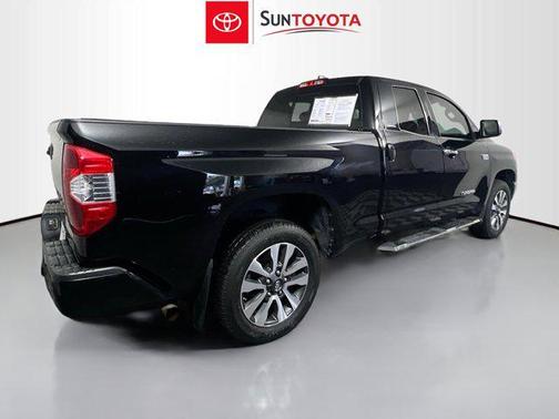 2021 Toyota Tundra Limited