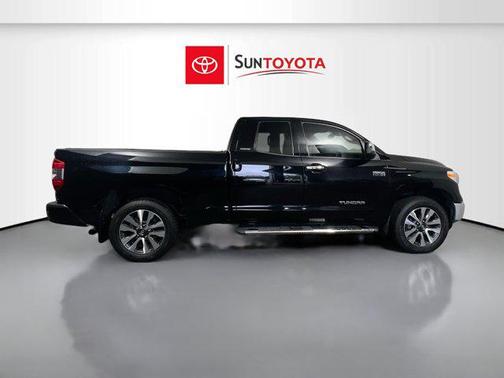 2021 Toyota Tundra Limited