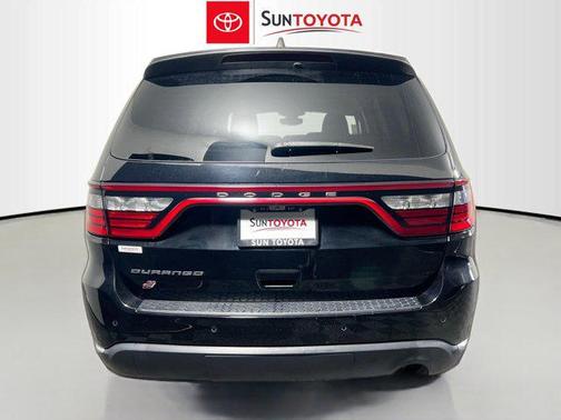 2022 Dodge Durango SXT AWD