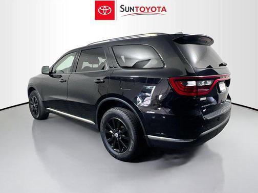 2022 Dodge Durango SXT AWD