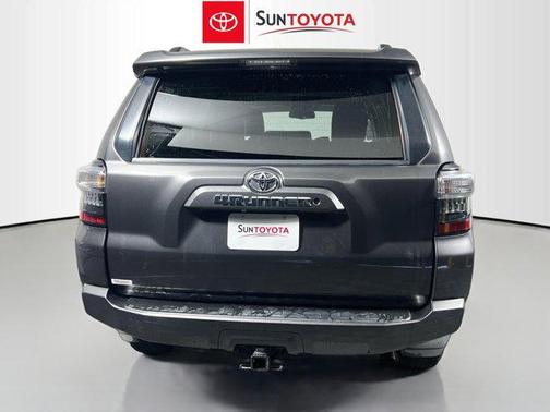 2016 Toyota 4Runner SR5 Premium