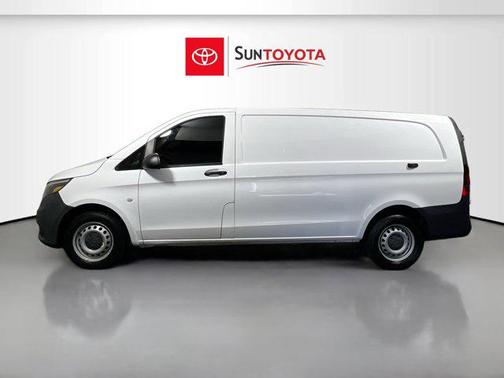 2023 Mercedes-Benz Metris Base