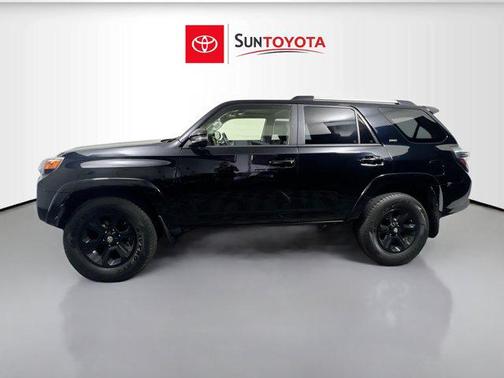 2020 Toyota 4Runner SR5 Premium