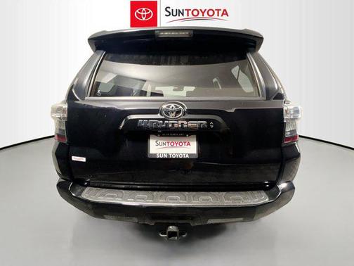 2020 Toyota 4Runner SR5 Premium