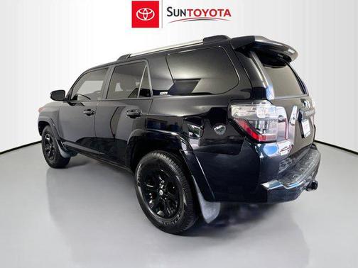 2020 Toyota 4Runner SR5 Premium