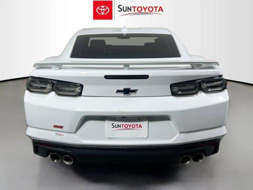 2024 Chevrolet Camaro 1SS