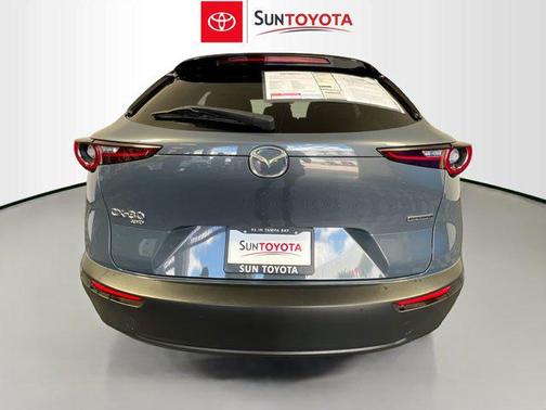 2024 Mazda CX-30 2.5 S Carbon Edition
