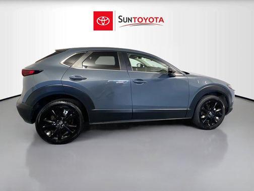 2024 Mazda CX-30 2.5 S Carbon Edition