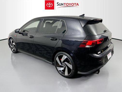 2022 Volkswagen Golf GTI 2.0T S DSG