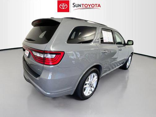 2023 Dodge Durango GT Plus