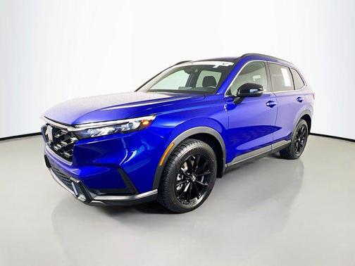 2023 Honda CR-V Hybrid Sport AWD