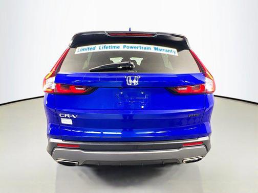 2023 Honda CR-V Hybrid Sport AWD