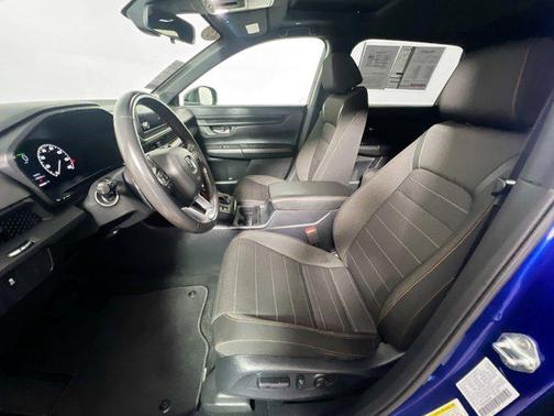 2023 Honda CR-V Hybrid Sport AWD