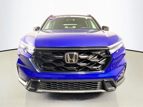 2023 Honda CR-V Hybrid Sport AWD