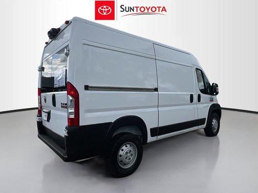 2020 RAM ProMaster 1500 Base