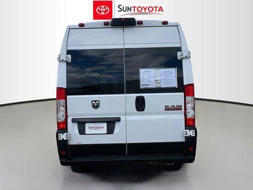 2020 RAM ProMaster 1500 Base