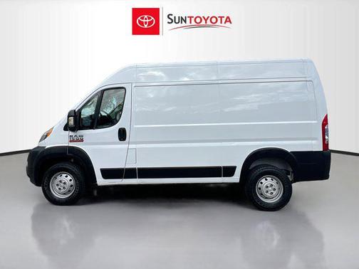 2020 RAM ProMaster 1500 Base