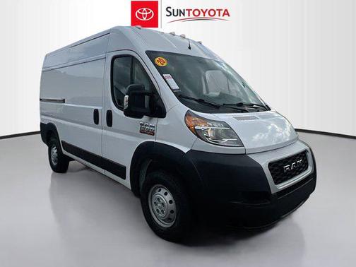 2020 RAM ProMaster 1500 Base
