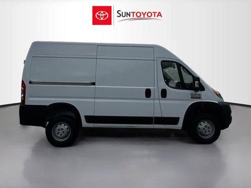 2020 RAM ProMaster 1500 Base