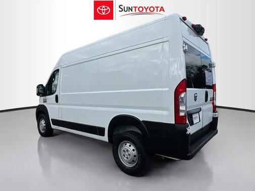 2020 RAM ProMaster 1500 Base
