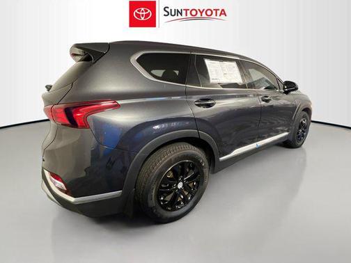 2020 Hyundai SANTA FE SEL 2.4