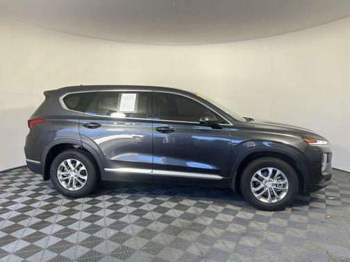 2020 Hyundai SANTA FE SEL 2.4