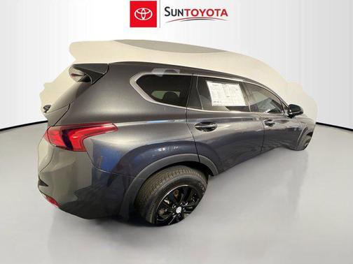 2020 Hyundai SANTA FE SEL 2.4