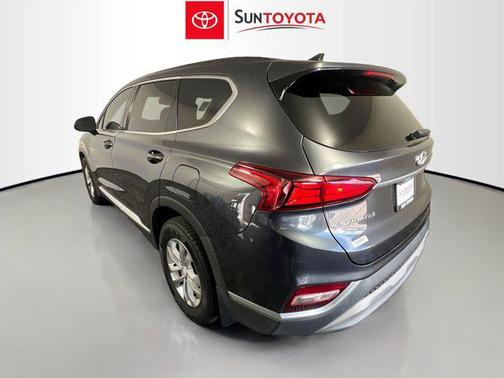 2020 Hyundai SANTA FE SEL 2.4