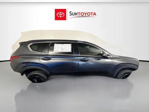 2020 Hyundai SANTA FE SEL 2.4