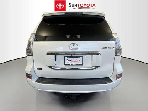 2019 Lexus GX 460 Premium