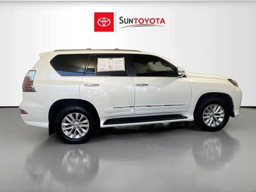 2019 Lexus GX 460 Premium