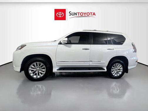 2019 Lexus GX 460 Premium
