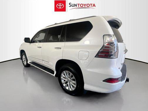 2019 Lexus GX 460 Premium